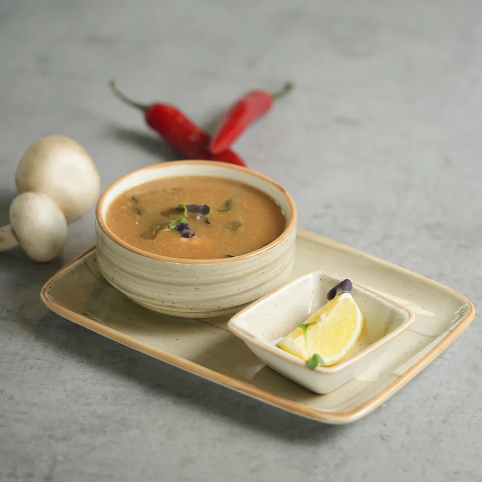 MISO SOUP